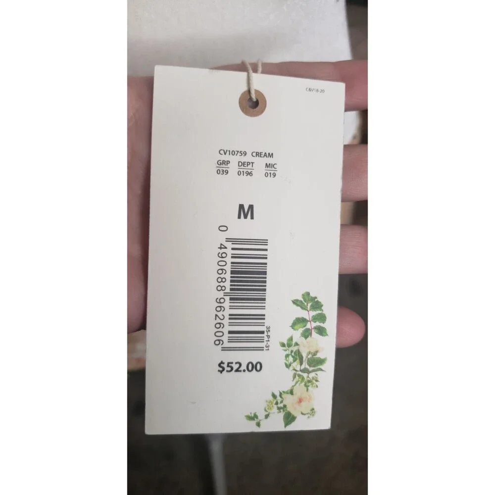 Chelsea and Violet bikini, sz top s, bot